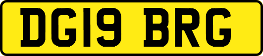 DG19BRG