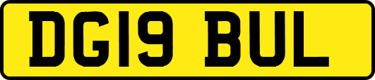 DG19BUL