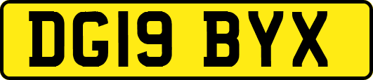 DG19BYX