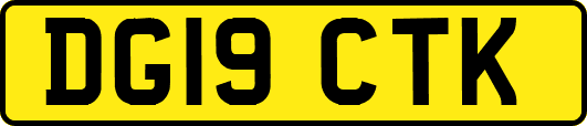 DG19CTK