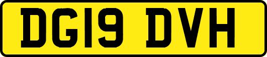 DG19DVH