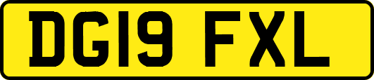 DG19FXL
