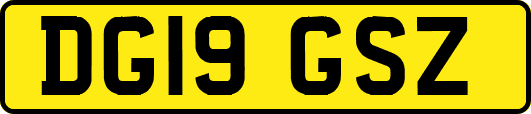 DG19GSZ