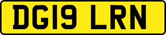 DG19LRN