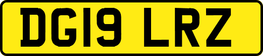 DG19LRZ