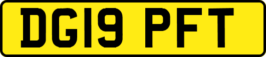 DG19PFT