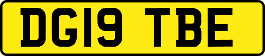 DG19TBE