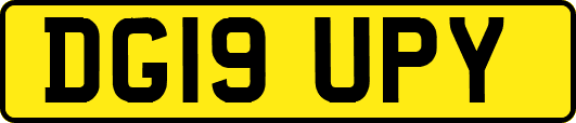DG19UPY