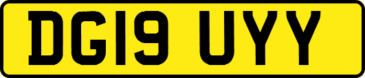 DG19UYY