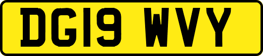 DG19WVY