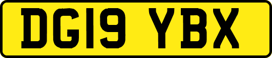 DG19YBX
