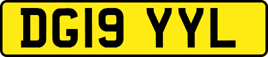 DG19YYL