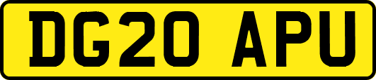DG20APU