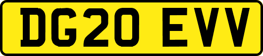 DG20EVV