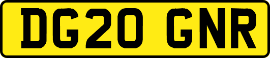 DG20GNR