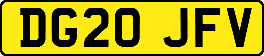 DG20JFV