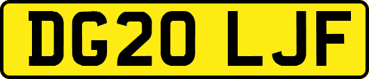 DG20LJF