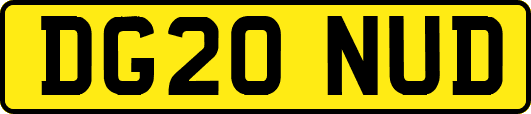 DG20NUD