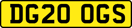 DG20OGS