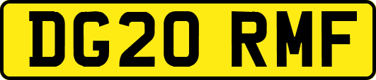 DG20RMF
