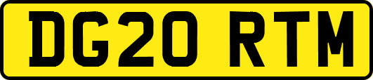 DG20RTM