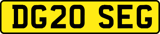 DG20SEG