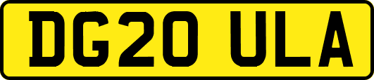 DG20ULA