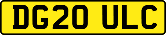 DG20ULC
