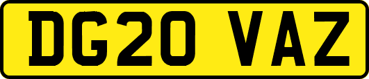 DG20VAZ