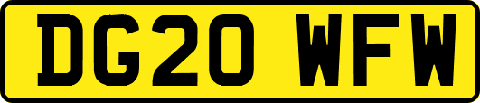DG20WFW