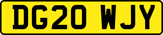 DG20WJY