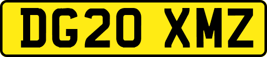 DG20XMZ