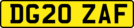 DG20ZAF