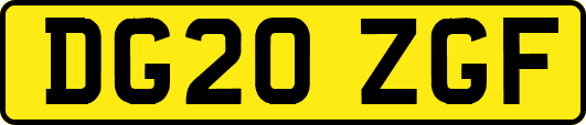 DG20ZGF