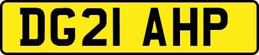 DG21AHP