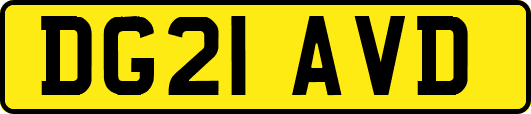 DG21AVD