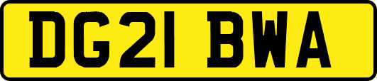 DG21BWA