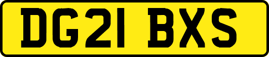 DG21BXS