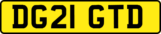 DG21GTD
