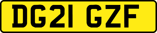 DG21GZF