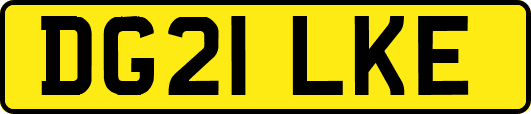 DG21LKE