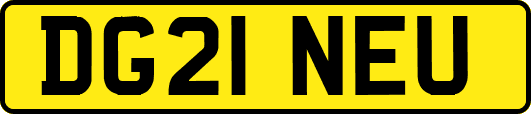 DG21NEU
