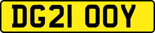 DG21OOY