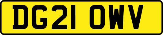 DG21OWV