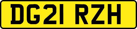 DG21RZH