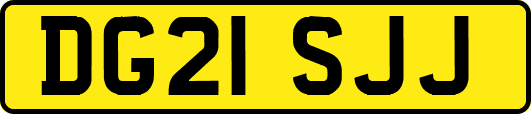 DG21SJJ