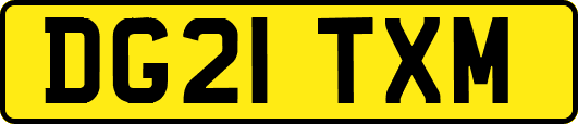 DG21TXM
