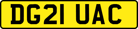 DG21UAC