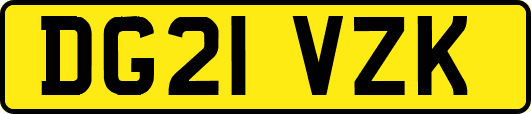 DG21VZK