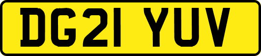 DG21YUV